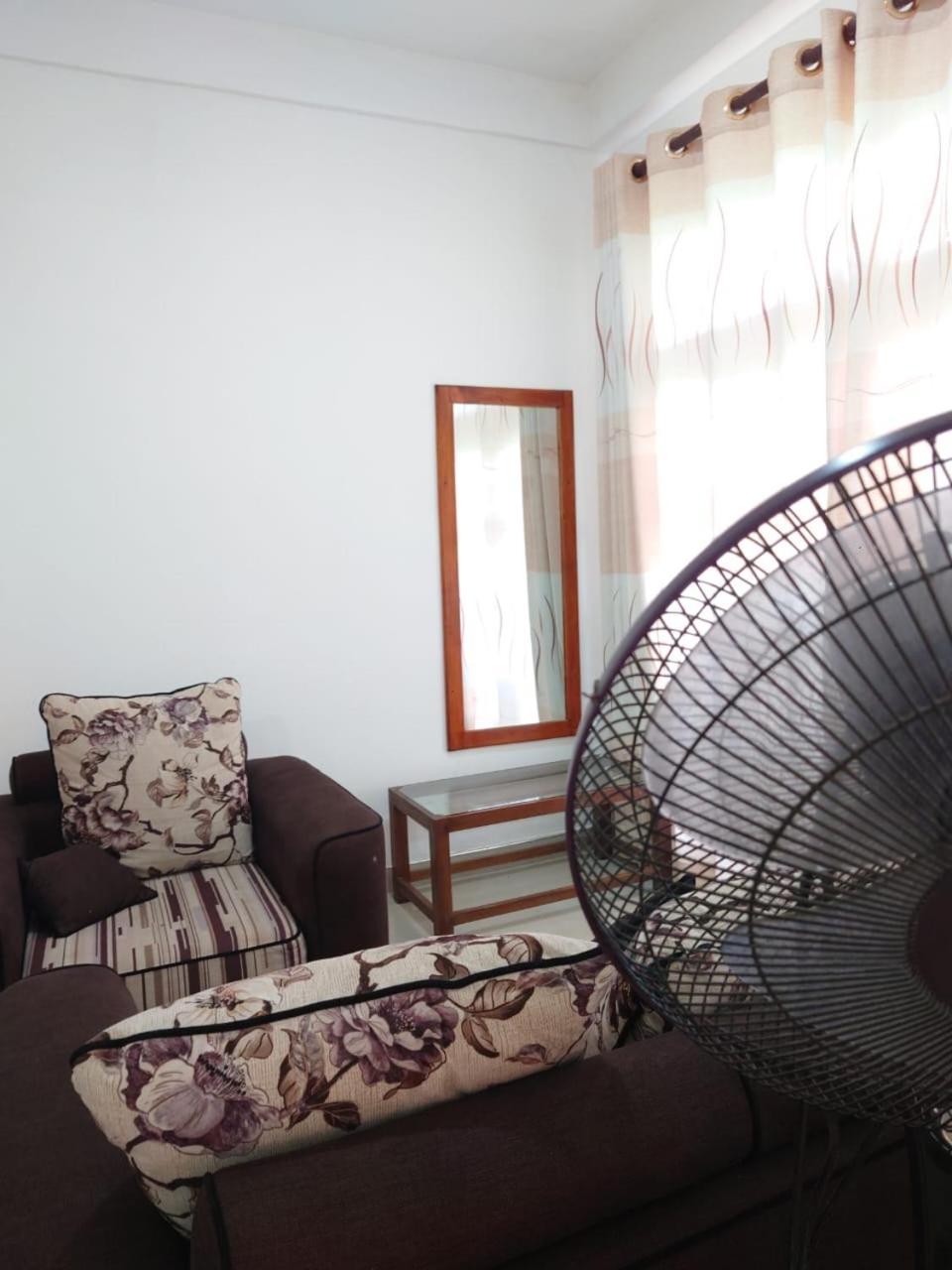 Windy Nest Apartment Ella Exterior photo