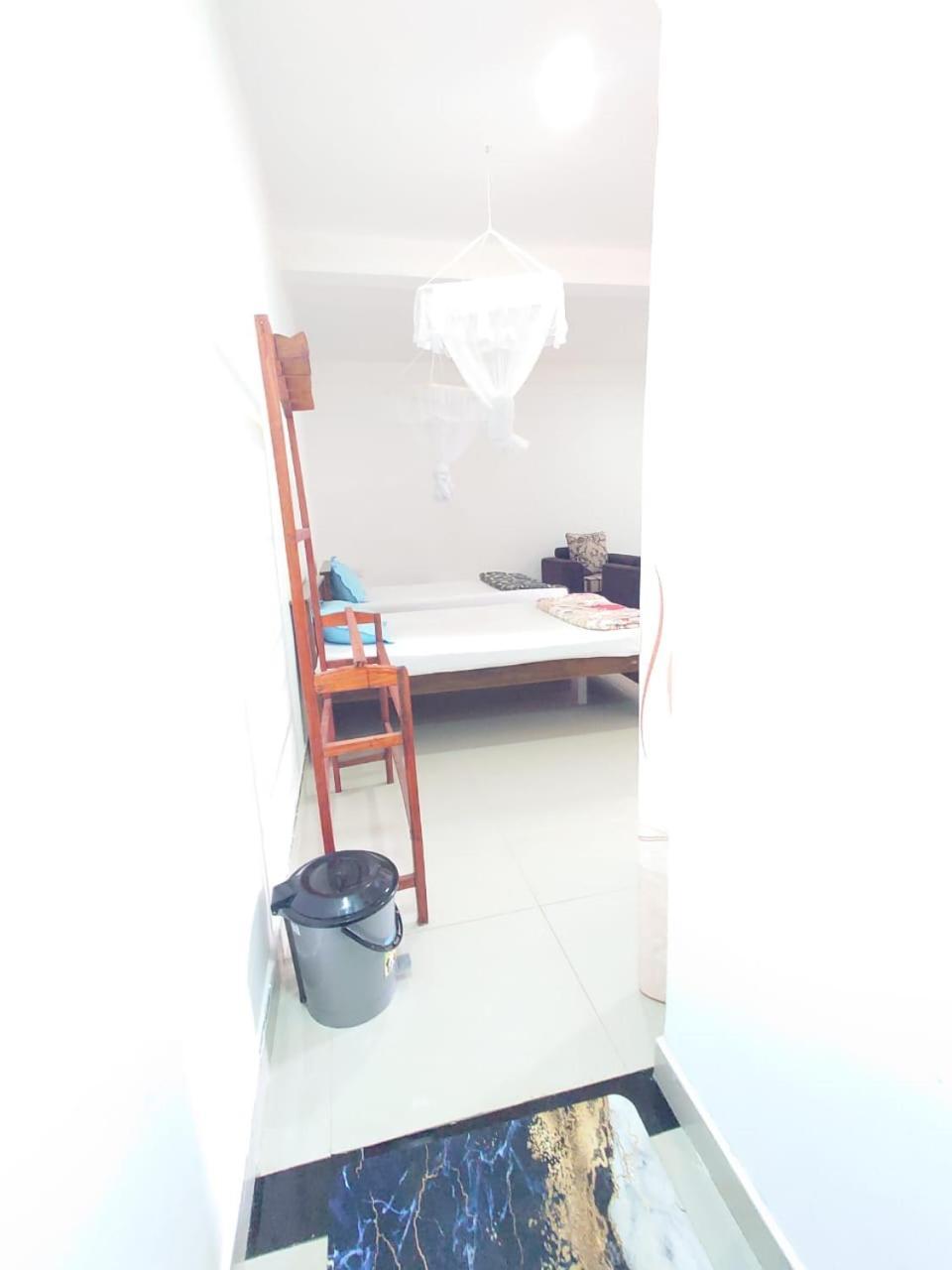 Windy Nest Apartment Ella Exterior photo